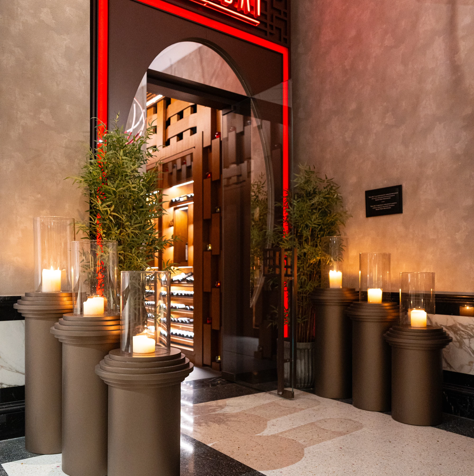 MayaBay Porto Montenegro