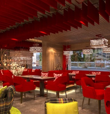 2025 - MayaBay Courchevel