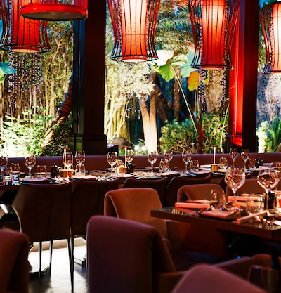 2006 - MayaBay Monaco